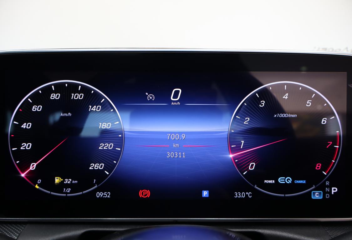 2022 Mercedes-Benz C-Class C200 Avantgarde