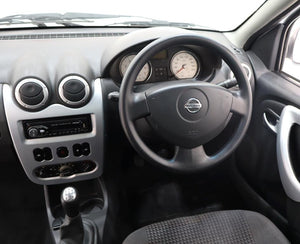 2015 Nissan NP200 1.5dCi Safety Pack