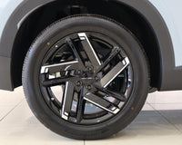 2025 BAIC Beijing X55 Plus 1.5T Premium