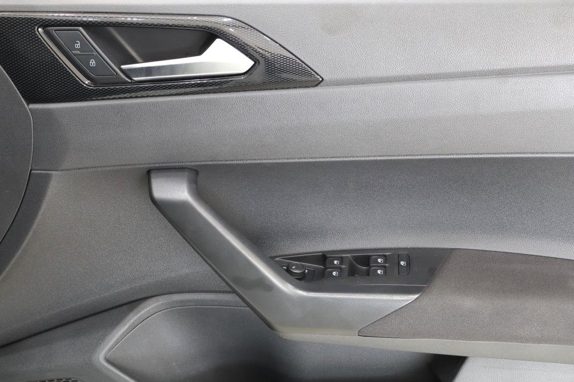 2023 Volkswagen Polo Hatch 1.0TSI 70kW Life