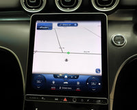 2022 Mercedes-Benz C-Class C200 Avantgarde