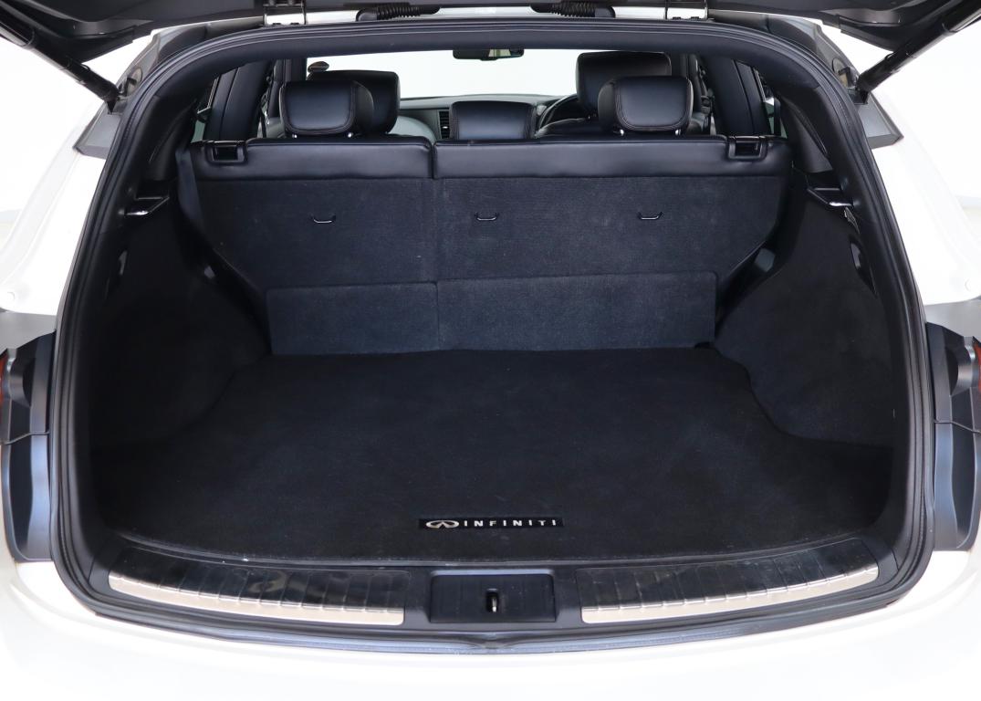 2013 Infiniti QX70 3.0d S Premium