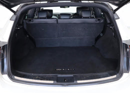 2013 Infiniti QX70 3.0d S Premium