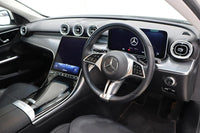 2022 Mercedes-Benz C-Class C200 Avantgarde