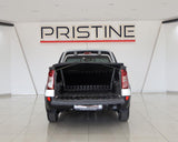 2015 Nissan NP200 1.5dCi Safety Pack