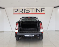 2015 Nissan NP200 1.5dCi Safety Pack