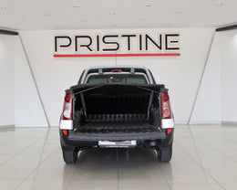 2015 Nissan NP200 1.5dCi Safety Pack