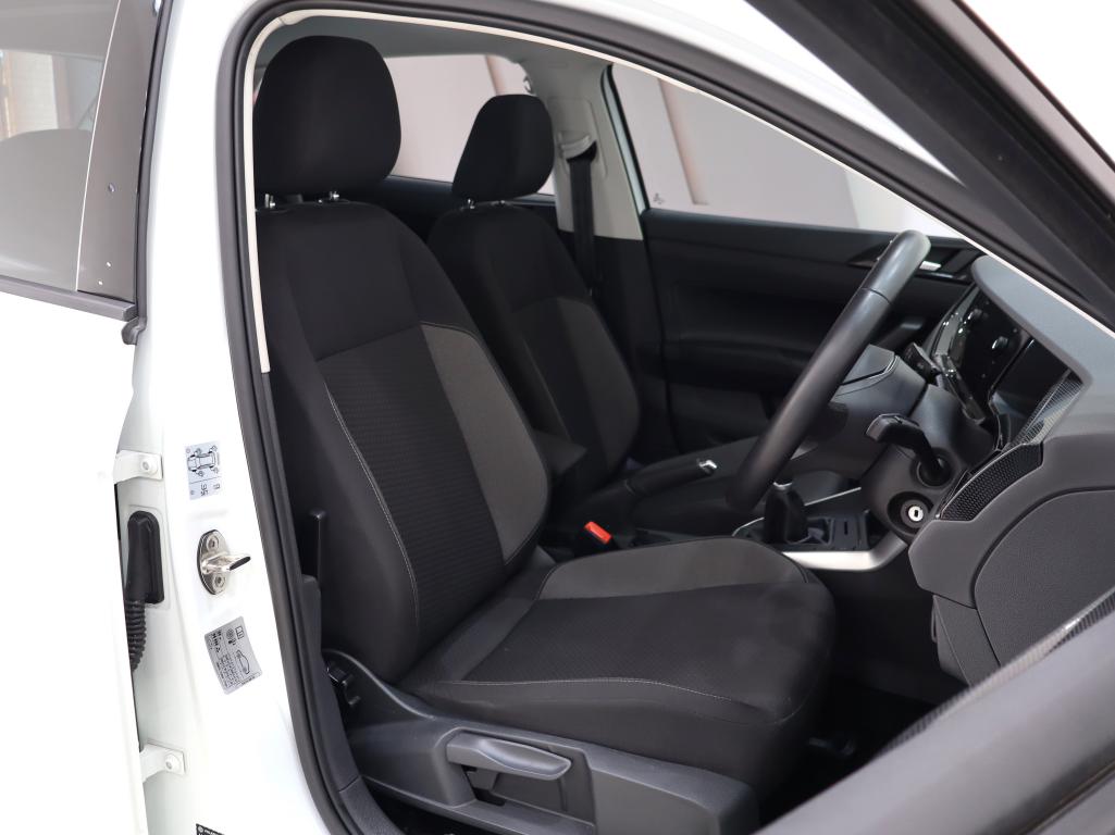 2023 Volkswagen Polo Hatch 1.0TSI 70kW Life