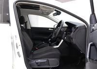 2023 Volkswagen Polo Hatch 1.0TSI 70kW Life