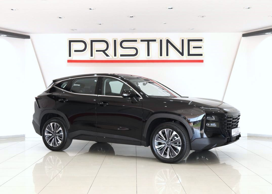 Jetour Dashing 1.5T Core
