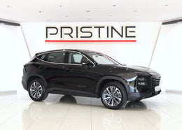 Jetour Dashing 1.5T Core