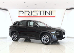 Jetour Dashing 1.5T Core