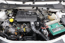 2015 Nissan NP200 1.5dCi Safety Pack