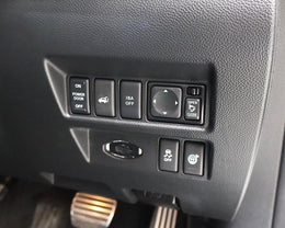 2013 Infiniti QX70 3.0d S Premium