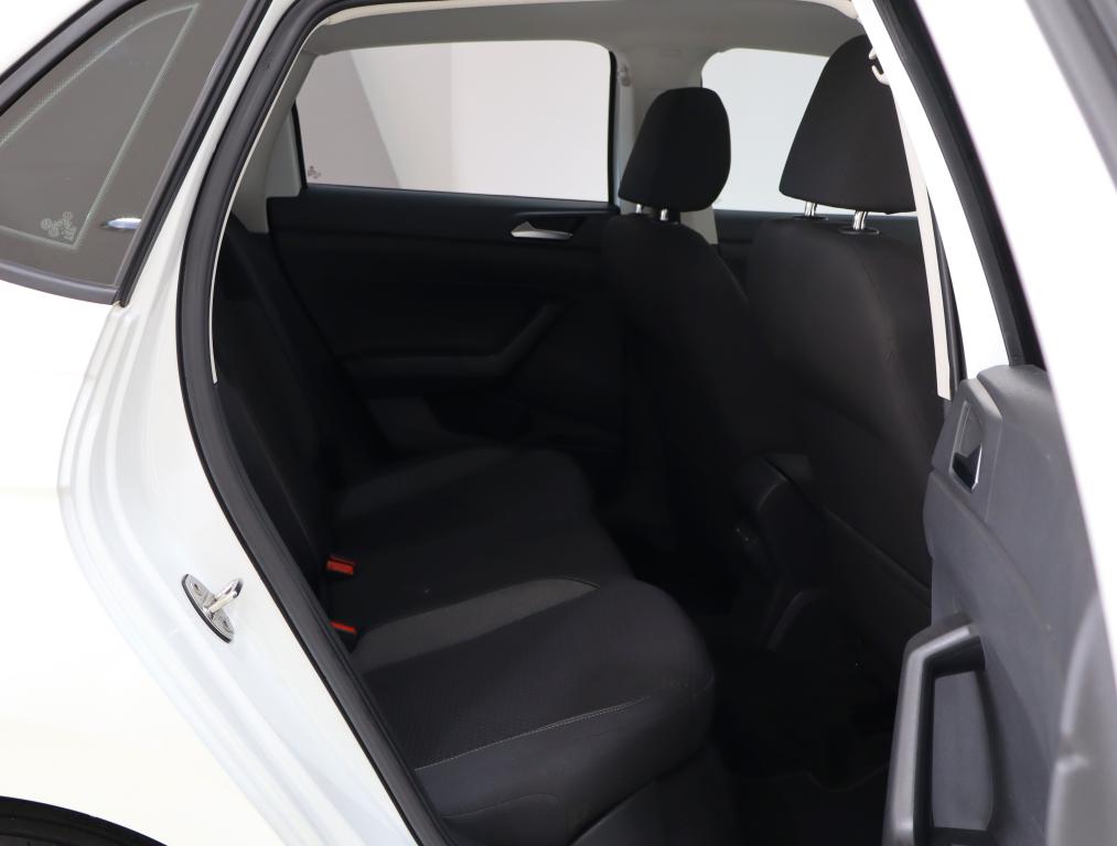 2023 Volkswagen Polo Hatch 1.0TSI 70kW Life