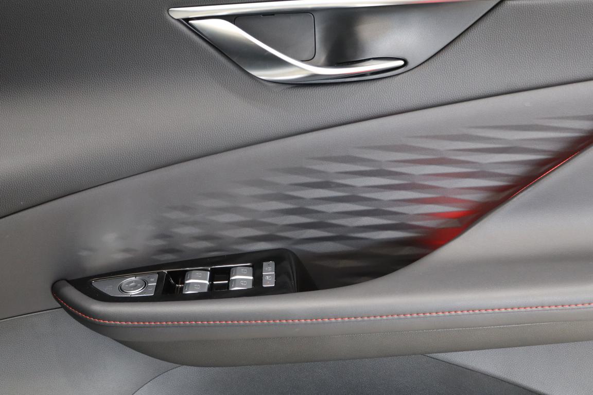 2025 BAIC Beijing X55 Plus 1.5T Premium