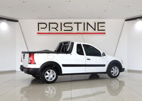 2015 Nissan NP200 1.5dCi Safety Pack