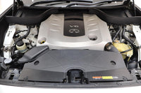 2013 Infiniti QX70 3.0d S Premium