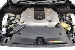 2013 Infiniti QX70 3.0d S Premium
