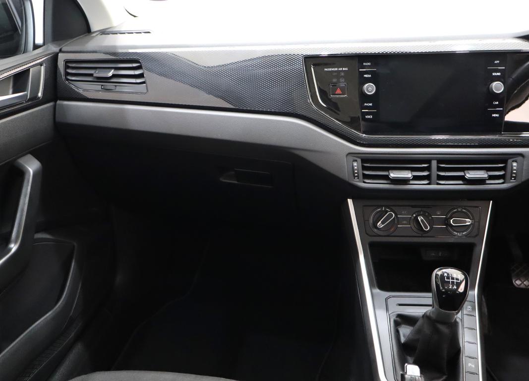 2023 Volkswagen Polo Hatch 1.0TSI 70kW Life