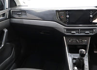 2023 Volkswagen Polo Hatch 1.0TSI 70kW Life