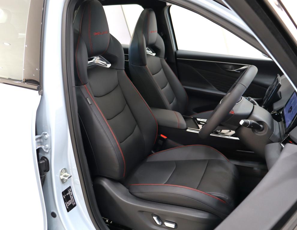 2025 BAIC Beijing X55 Plus 1.5T Premium