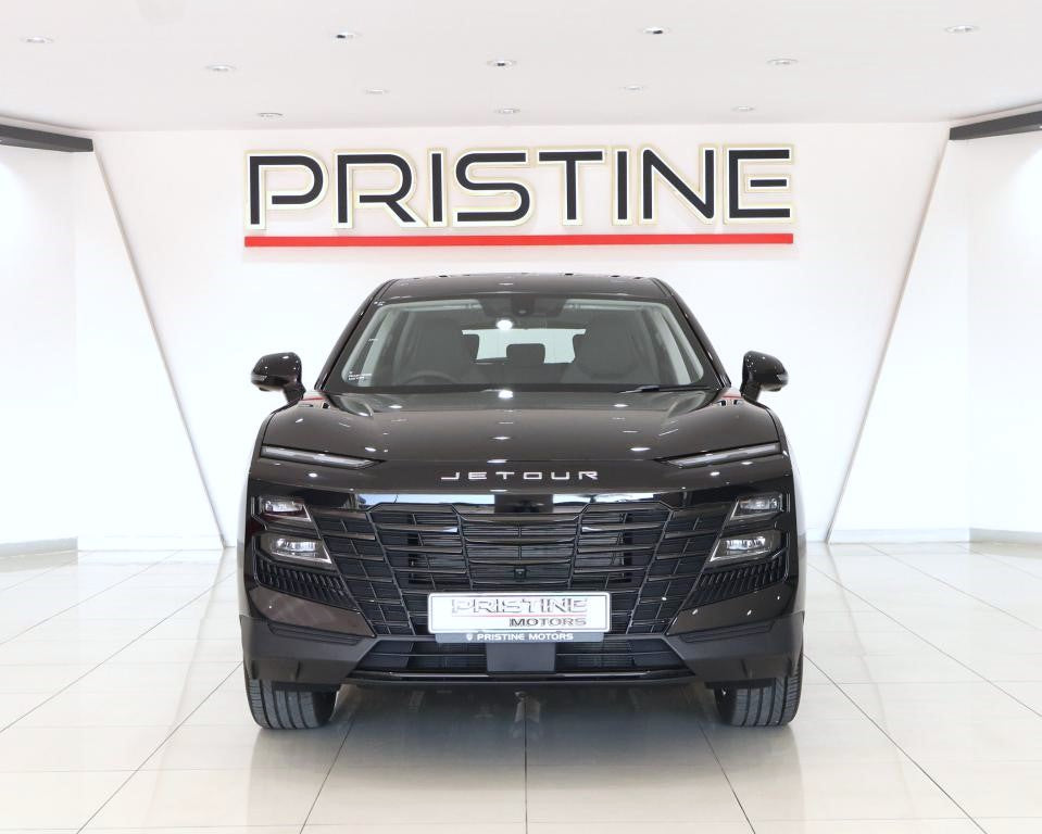 Jetour Dashing 1.5T Core