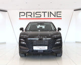 Jetour Dashing 1.5T Core