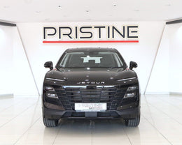 Jetour Dashing 1.5T Core