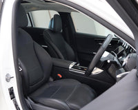 2022 Mercedes-Benz C-Class C200 Avantgarde