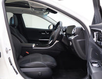 2022 Mercedes-Benz C-Class C200 Avantgarde