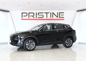 Jetour Dashing 1.5T Core