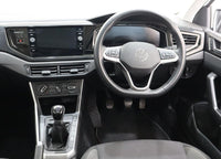 2023 Volkswagen Polo Hatch 1.0TSI 70kW Life