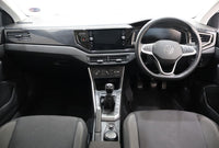2023 Volkswagen Polo Hatch 1.0TSI 70kW Life