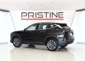 Jetour Dashing 1.5T Core
