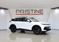2025 BAIC Beijing X55 1.5T Elite