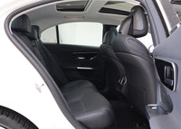 2022 Mercedes-Benz C-Class C200 Avantgarde