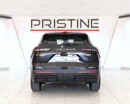 Jetour Dashing 1.5T Core