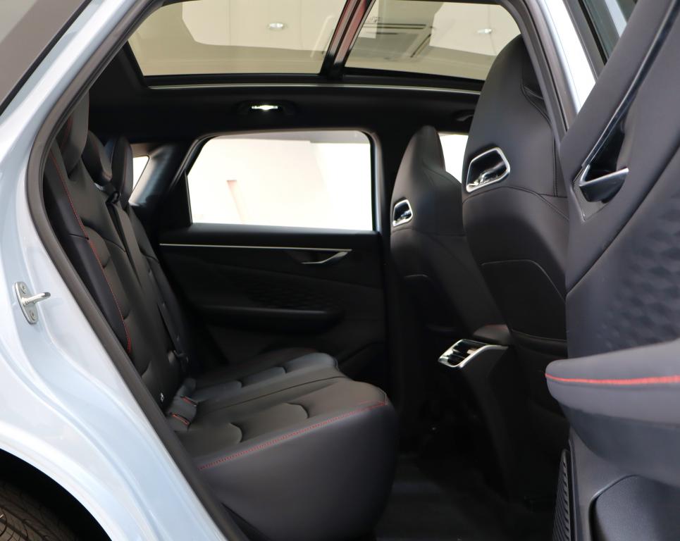 2025 BAIC Beijing X55 Plus 1.5T Premium