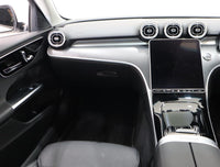 2022 Mercedes-Benz C-Class C200 Avantgarde