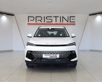 2025 BAIC Beijing X55 1.5T Elite