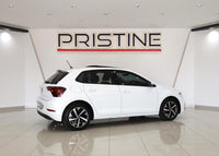 2023 Volkswagen Polo Hatch 1.0TSI 70kW Life