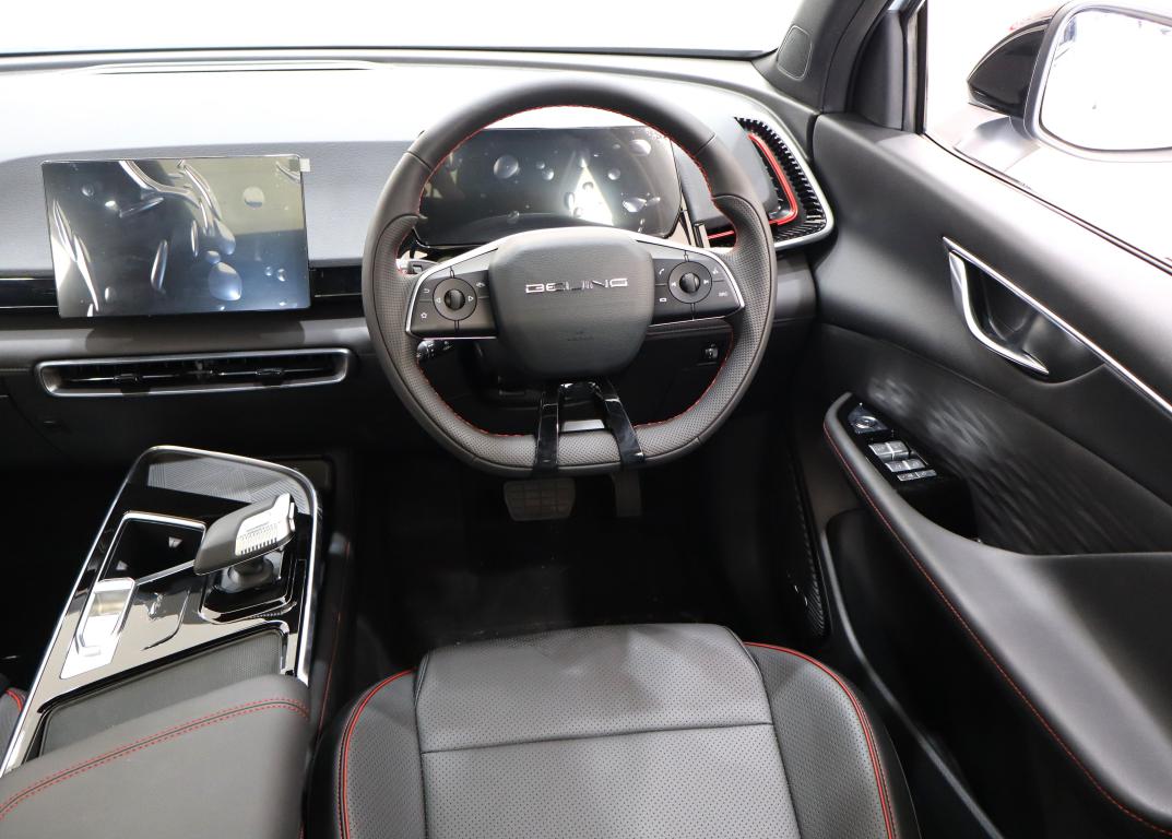 2025 BAIC Beijing X55 Plus 1.5T Premium