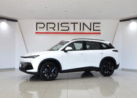 2026 BAIC Beijing X55 1.5T Elite