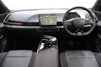 2025 BAIC Beijing X55 Plus 1.5T Premium