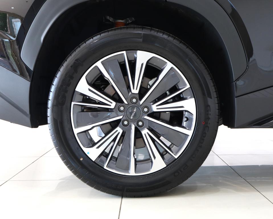 Jetour Dashing 1.5T Core