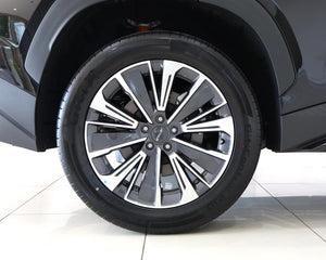 Jetour Dashing 1.5T Core