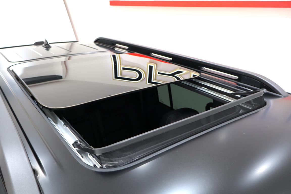 2026 Jetour T2 2.0T Odyssey Dark Knight XWD