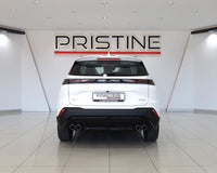 2026 BAIC Beijing X55 1.5T Elite