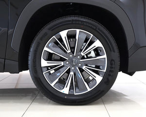Jetour Dashing 1.5T Core